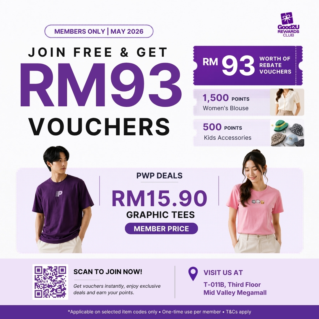 Good2U Concept Store